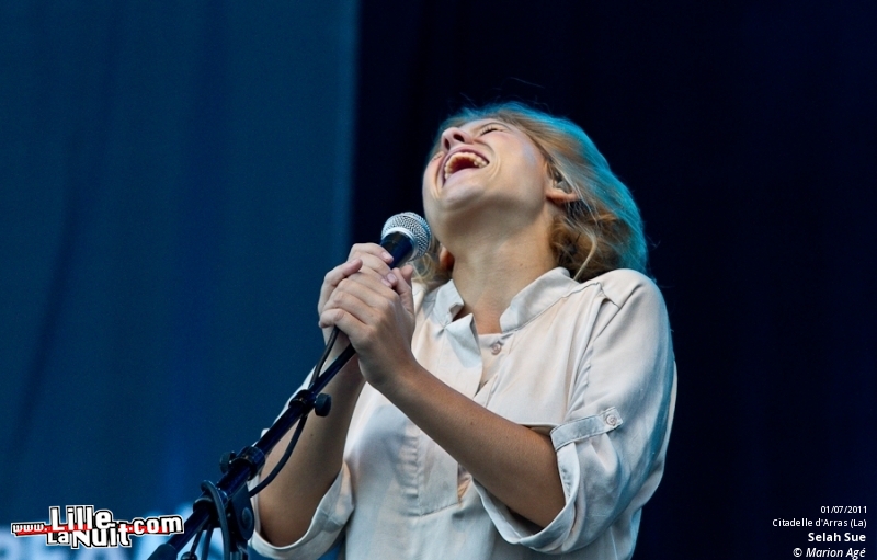 Main Square Festival – Jour 1 en live - photo n°17