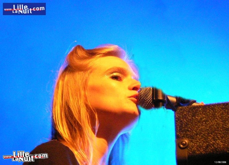 Les Nuits Secrètes – Jour 1 en live - photo n°16