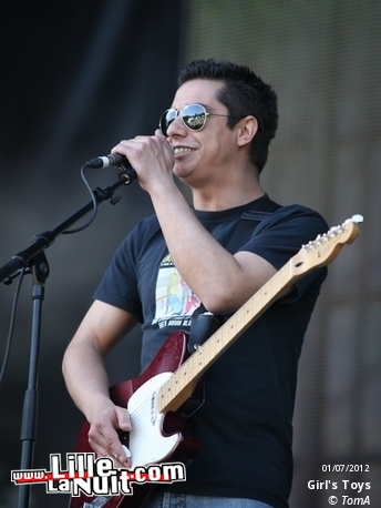 Main Square Festival Arras Jour 3 (part 1) en live - photo n°21