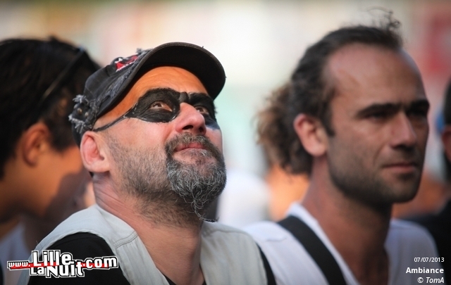 Main Square Festival à Arras – Ambiance des 3 jours en live - photo n°31