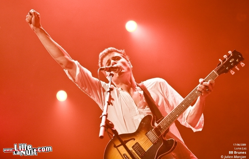 Les Folies de Maubeuge – Jour 1 en live - photo n°14