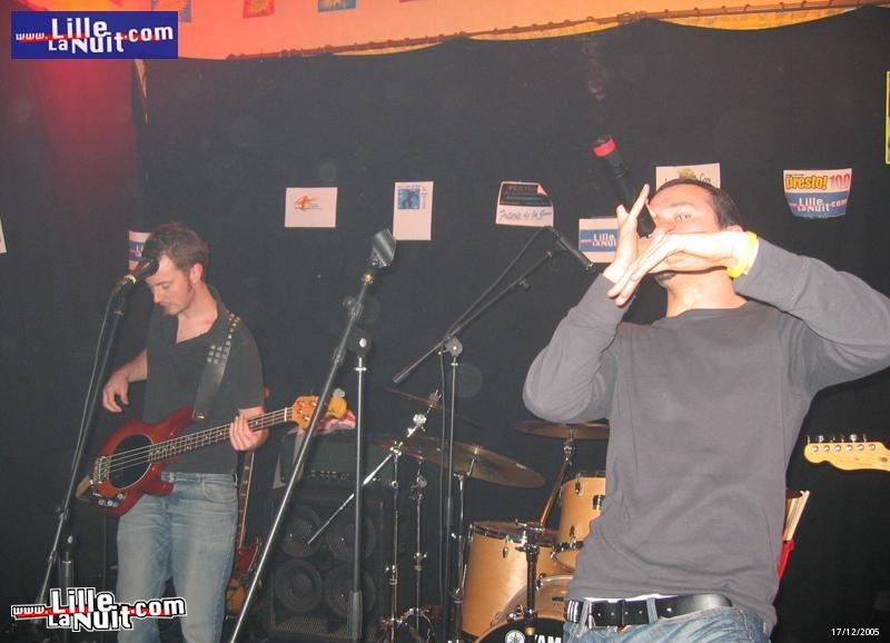 Winter Fest 2005 en live - photo n°15