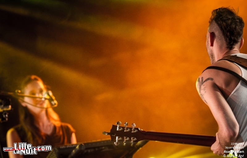 Le Cabaret Vert 2013 – Jour 1 en live - photo n°53