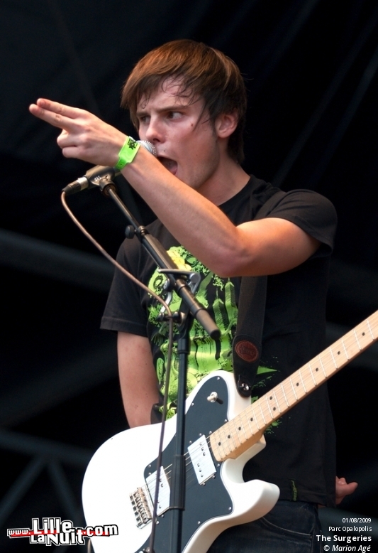 Rock en Stock 2009 en live - photo n°51