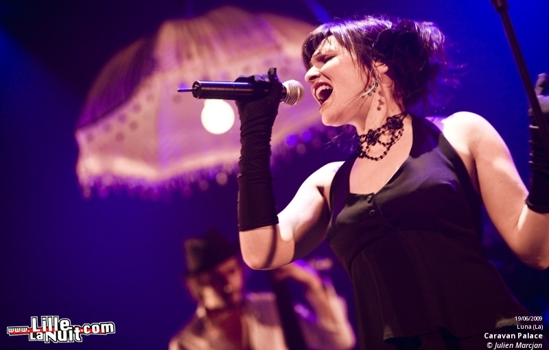21th Dour Festival – Jour 2 en live - photo n°98