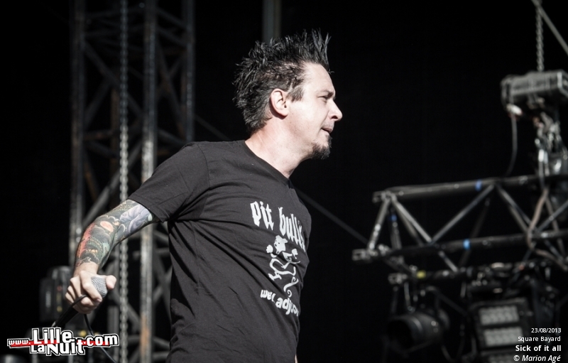 Le Cabaret Vert 2013 – Jour 2 en live - photo n°84
