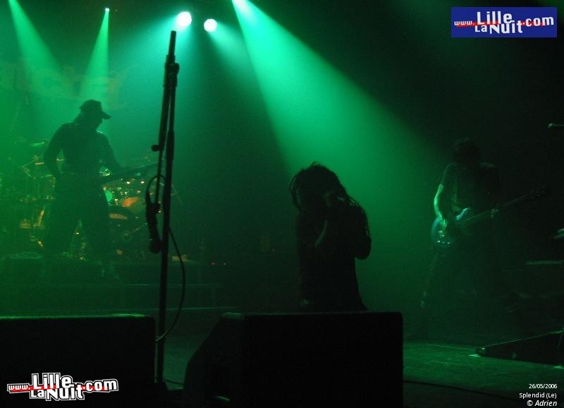 East West Fest – Jour 1 en live - photo n°12