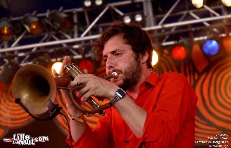 Festival Couleur Café – Jour 3 en live - photo n°51