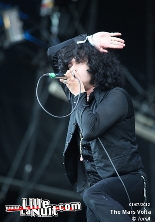 Main Square Festival Arras Jour 3 (part 3) en live - photo n°17