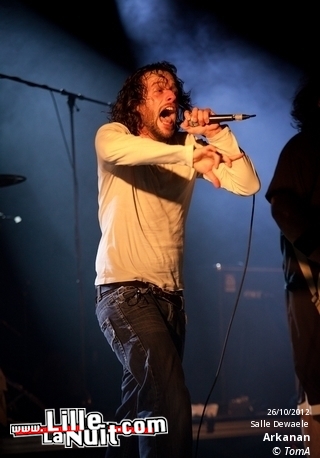 Sequed’in Rock 8 en live - photo n°55