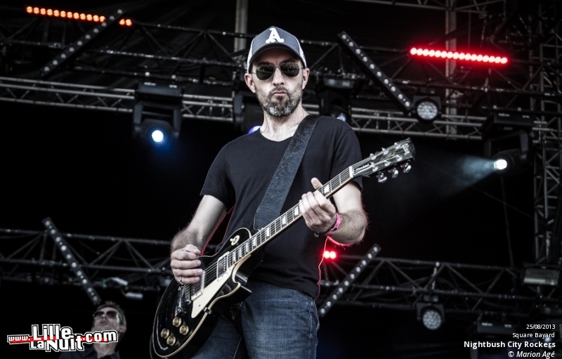 Le Cabaret Vert 2013 – Jour 4 en live - photo n°40