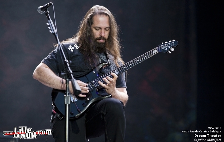 Sonisphere Festival – Jour 1 en live - photo n°45