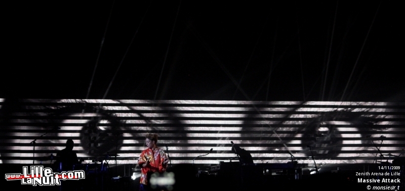 Le Cabaret Vert 2012 – jour 2 (part 1) : La Femme, The Dandy Warhols, etc. en live - photo n°22