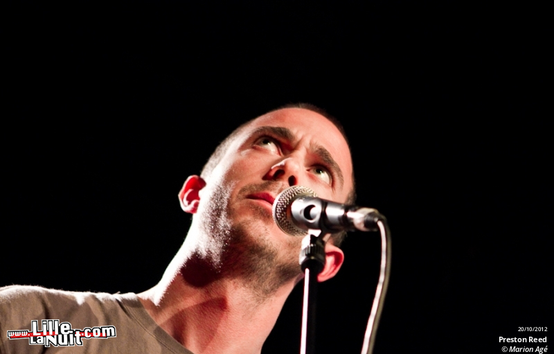 Barcella & Koumekiam à l’Antre 2 en live - photo n°9