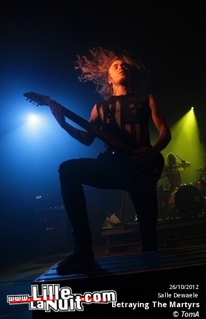 Sequed’in Rock 8 en live - photo n°51