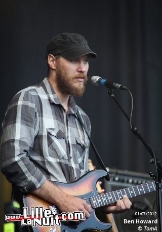 Main Square Festival Arras Jour 3 (part 1) en live - photo n°57