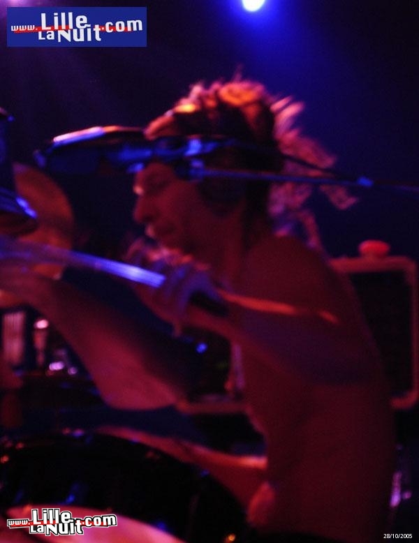 Psyco feat. Docteur L à l&rsquo;Aéronef en live - photo n°20