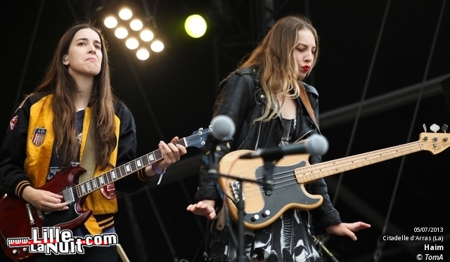 Main Square Festival à Arras – Jour 1 en live - photo n°27