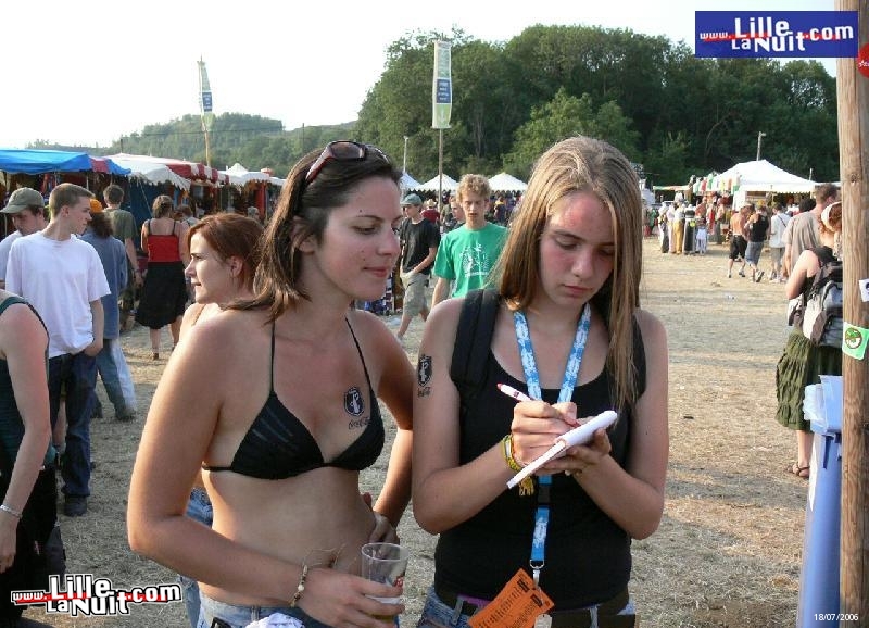 Festival de Dour – Ambiance en live - photo n°48