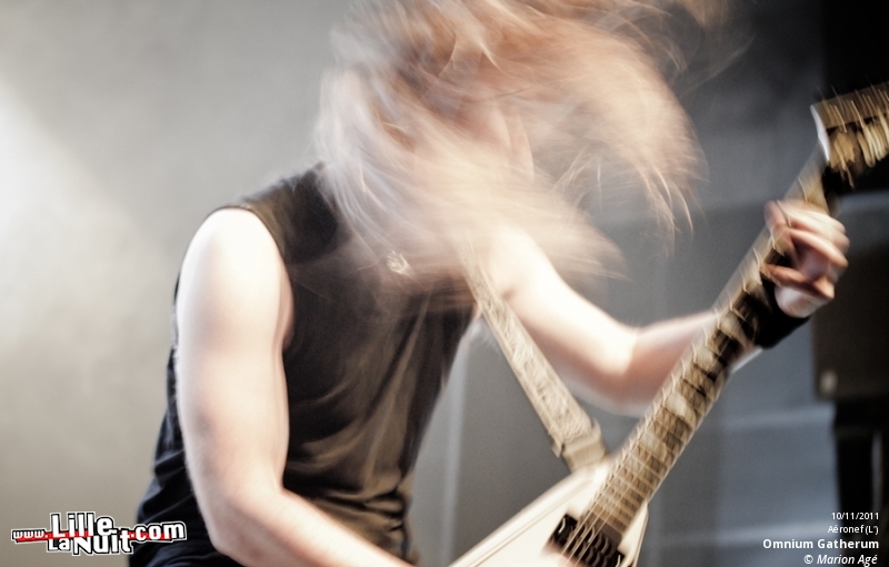 Neckbreakers Ball Fest IV à l’Aéronef en live - photo n°39