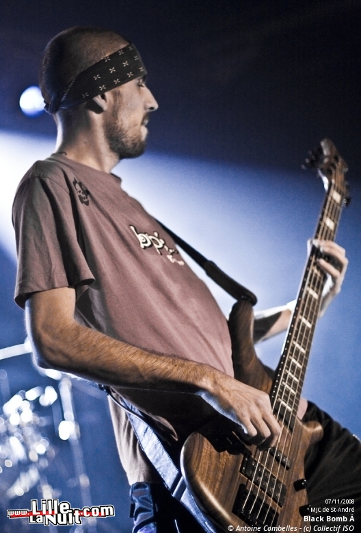 East West Fest [Jour 1] en live - photo n°16