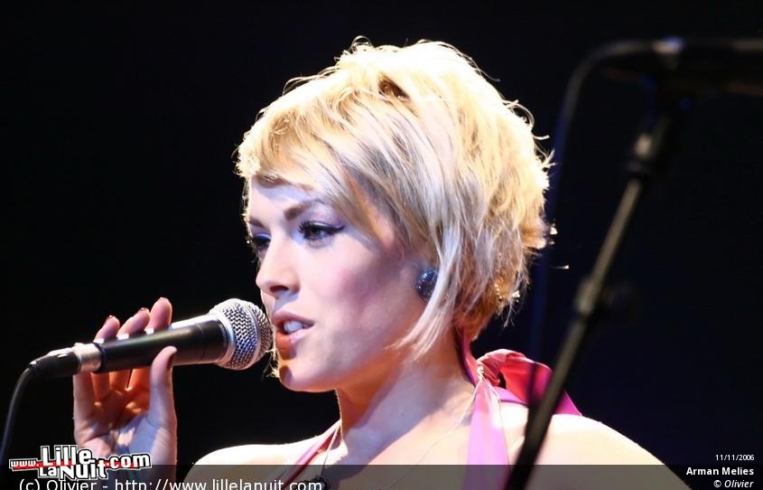 Les Inrocks Jour 4 à la Maison Folie de Wazemmes en live - photo n°18