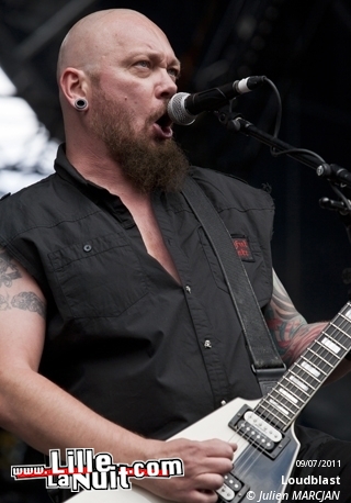 Sonisphere Festival – Jour 2 en live - photo n°59