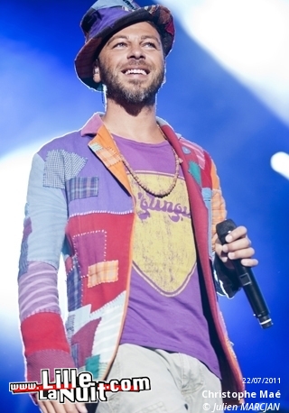 Francofolies de Spa en live - photo n°49