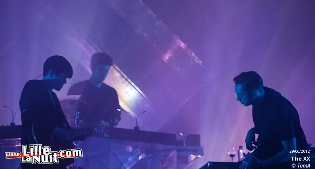 Main Square Festival Arras Jour 1 (part 2) en live - photo n°3