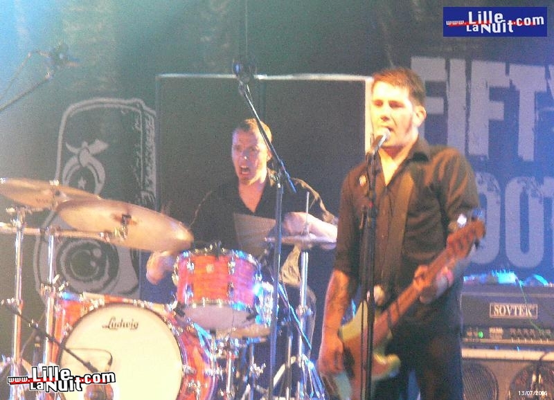 Festival de Dour – Jour 1 en live - photo n°23