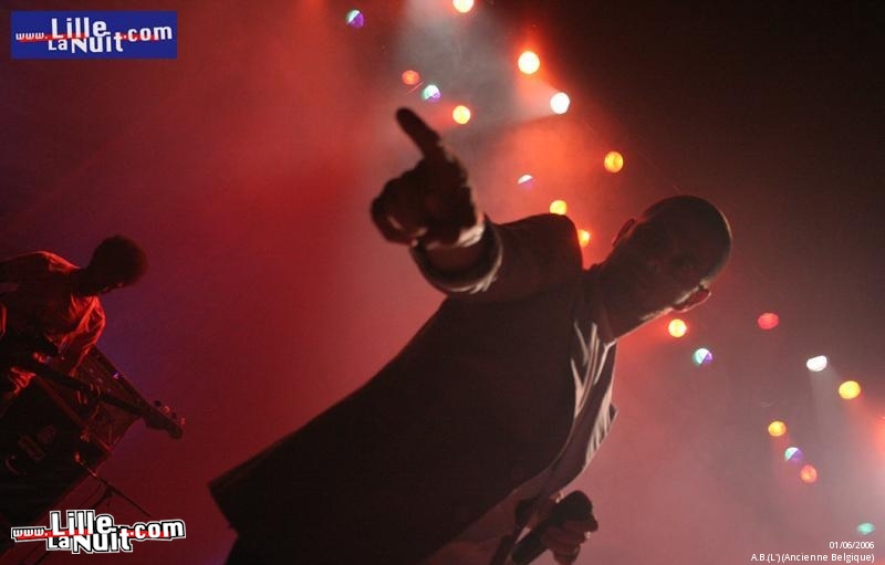 The Streets à la Condition Publique en live - photo n°21