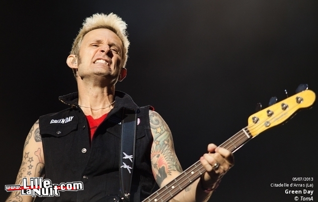 Main Square Festival à Arras – Jour 1 en live - photo n°43