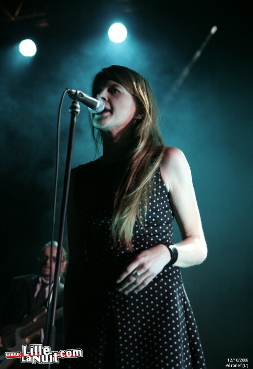 Venus & Lost Luna à l&rsquo;Aéronef en live - photo n°57