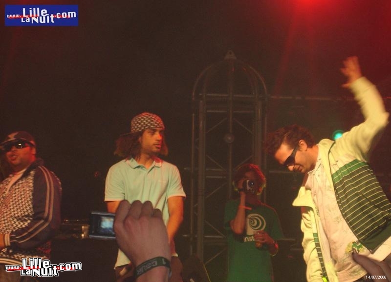 Festival de Dour – Jour 2 en live - photo n°62