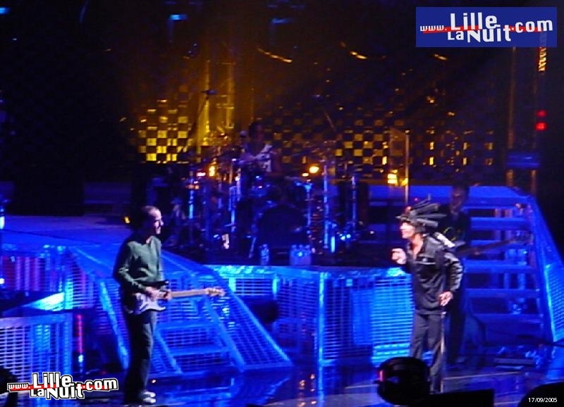 Jamiroquai au Zénith de Lille en live - photo n°11