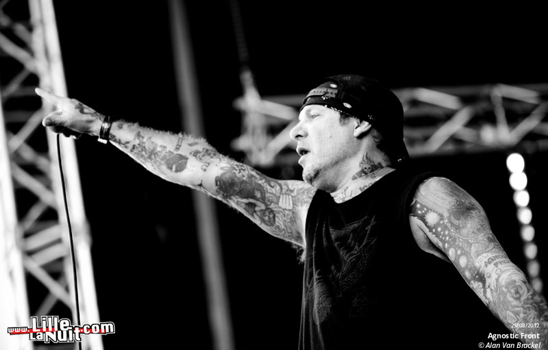 Le Cabaret Vert – jour 3 – Franz Ferdinand, OrelSan, Dionysos, etc. en live - photo n°32