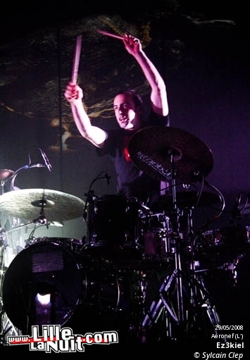 Ez3kiel et DLGZ à l&rsquo;Aéronef en live - photo n°7