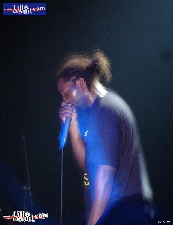 Hip Hop Dayz à Maison Folie de Wazemmes en live - photo n°7