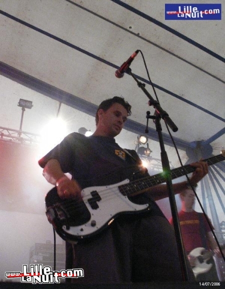 Festival de Dour – Jour 2 en live - photo n°70
