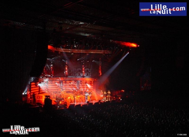 Jamiroquai au Zénith de Lille en live - photo n°31