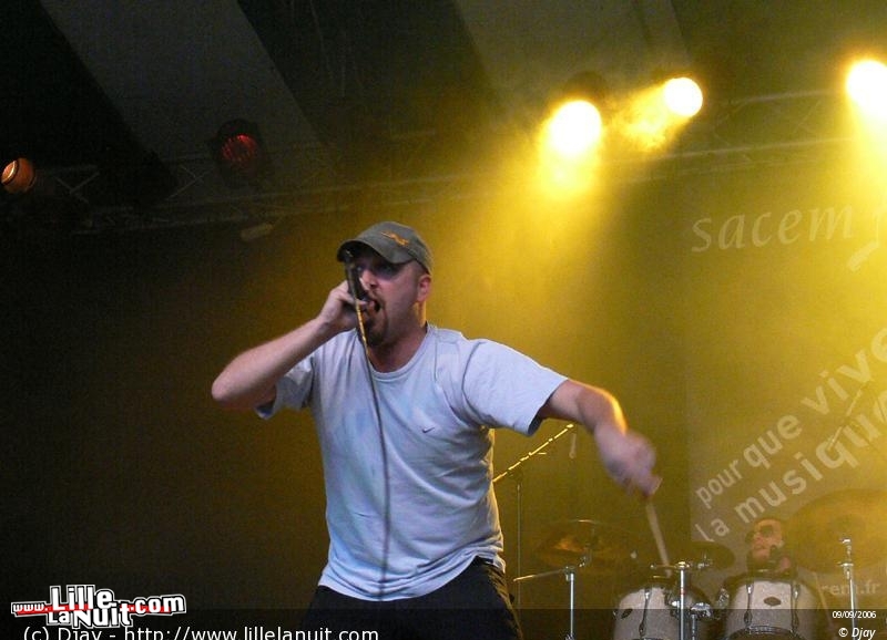 Raismesfest ‘ 2006 en live - photo n°26
