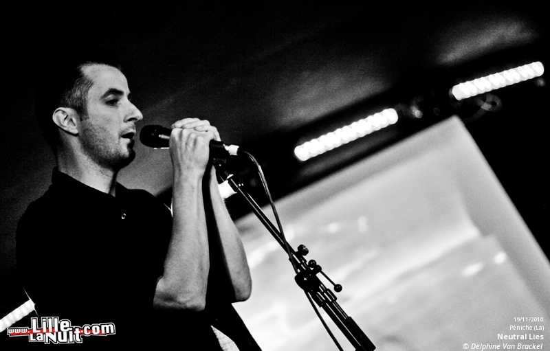 Waiting For Words + Neutral Lies à la Péniche – Nuits Cyberclash #2 en live - photo n°31