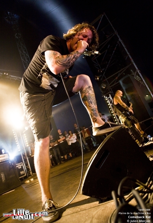 21th Dour Festival – Jour 3 en live - photo n°84