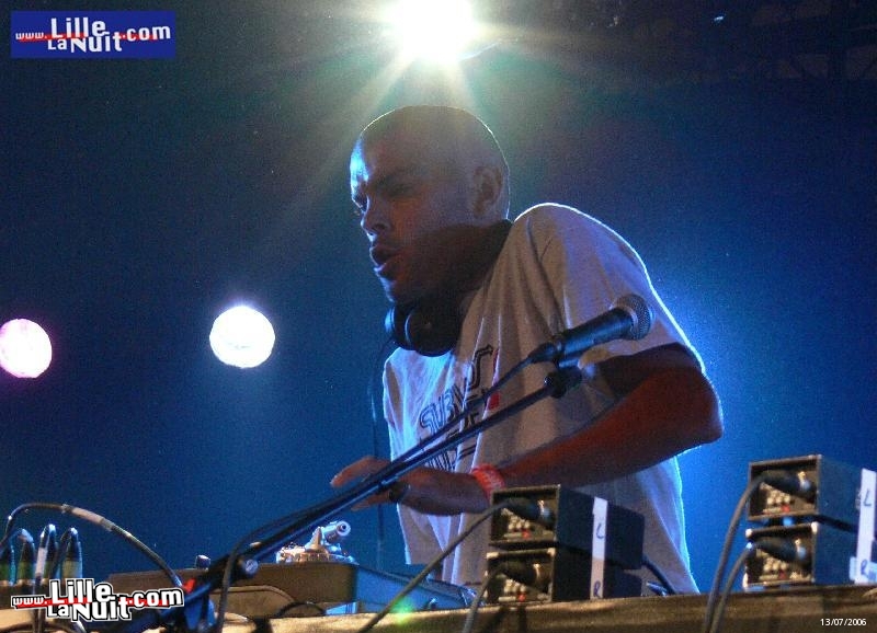 Festival de Dour – Jour 1 en live - photo n°35