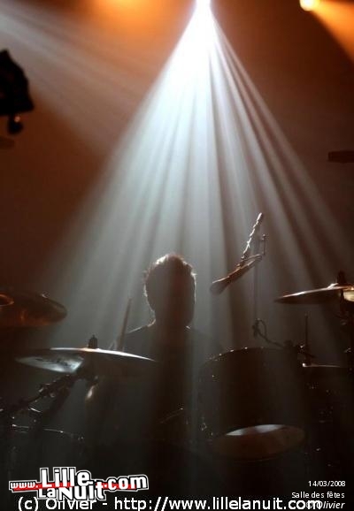 Têtes 2 Mules et Luke [Festival Les Enchanteurs] à Divion en live - photo n°18