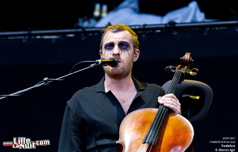 Main Square Festival – Jour 2 en live - photo n°73