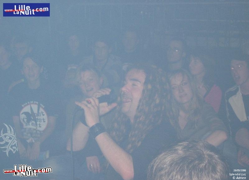 East West Fest – Jour 1 en live - photo n°9