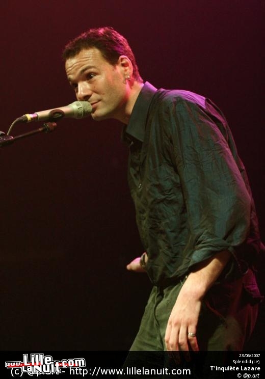 Festival A Vos Zincs au Splendid en live - photo n°15