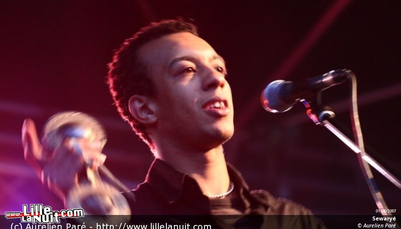 Des rives des continents en live - photo n°30