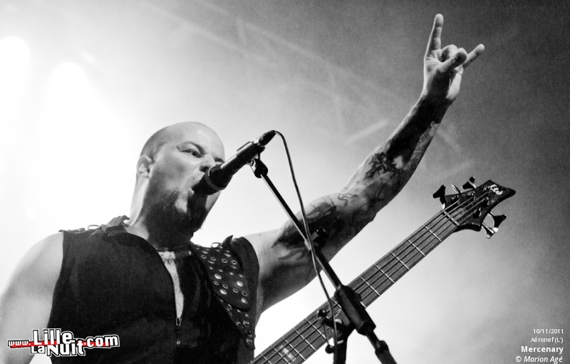 Neckbreakers Ball Fest IV à l’Aéronef en live - photo n°20